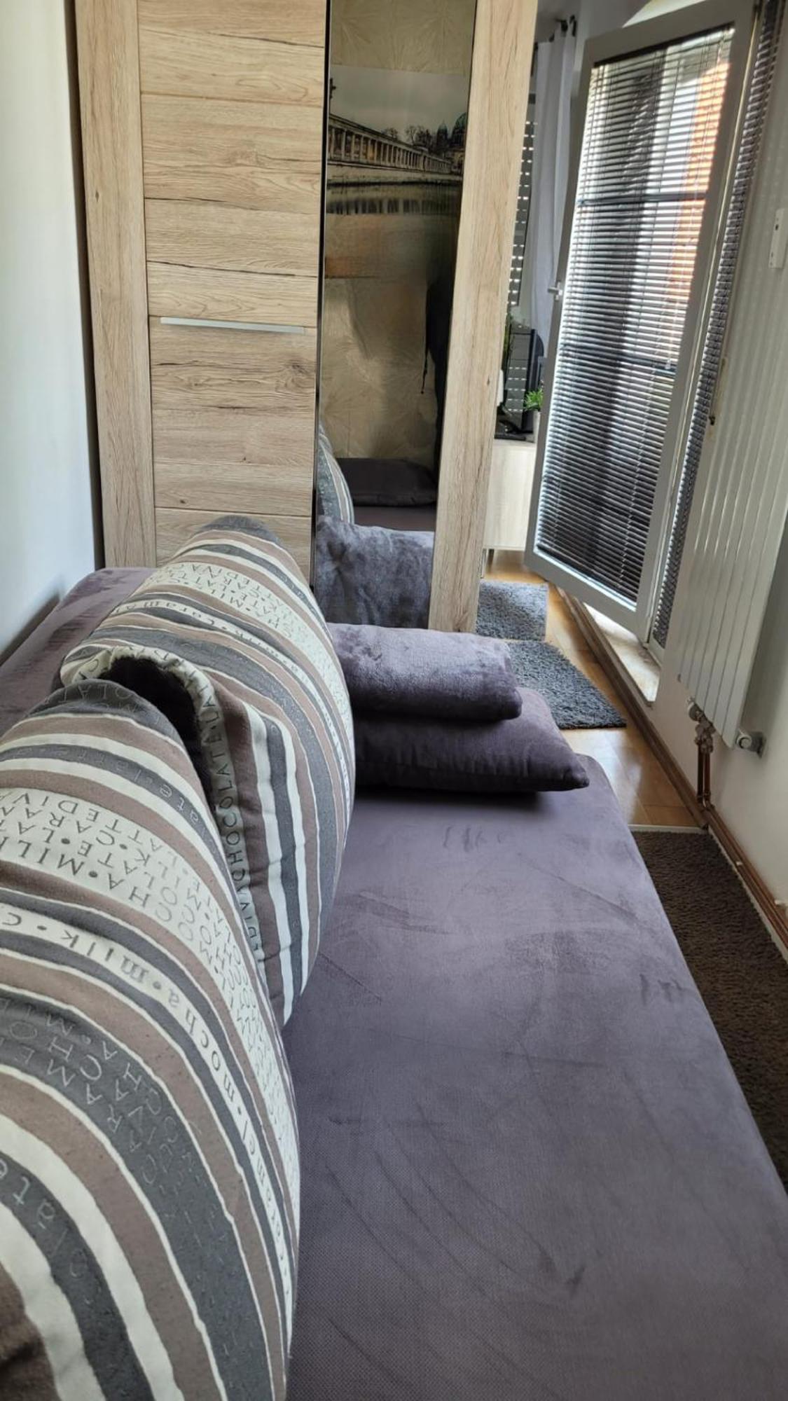 שונפלד Berlin-Oase - Schnuckelige Ferienwohnung An Der Grenze Zu Berlin מראה חיצוני תמונה