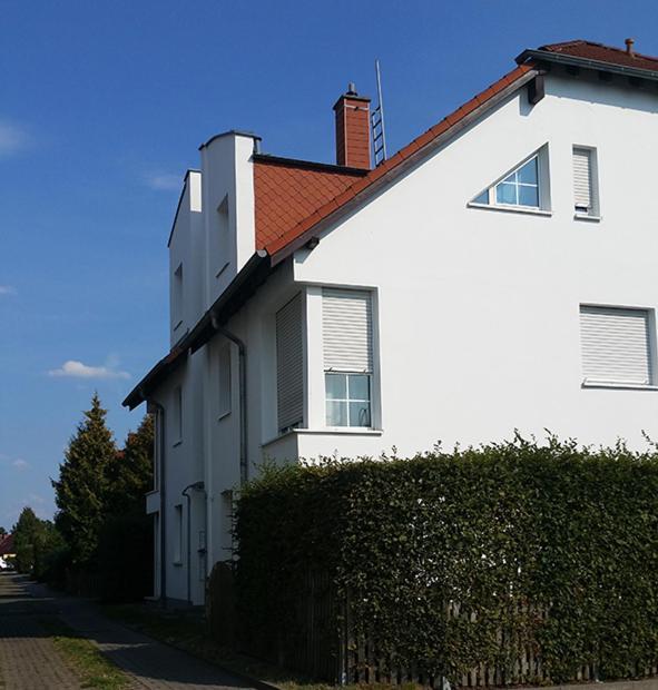 שונפלד Berlin-Oase - Schnuckelige Ferienwohnung An Der Grenze Zu Berlin מראה חיצוני תמונה