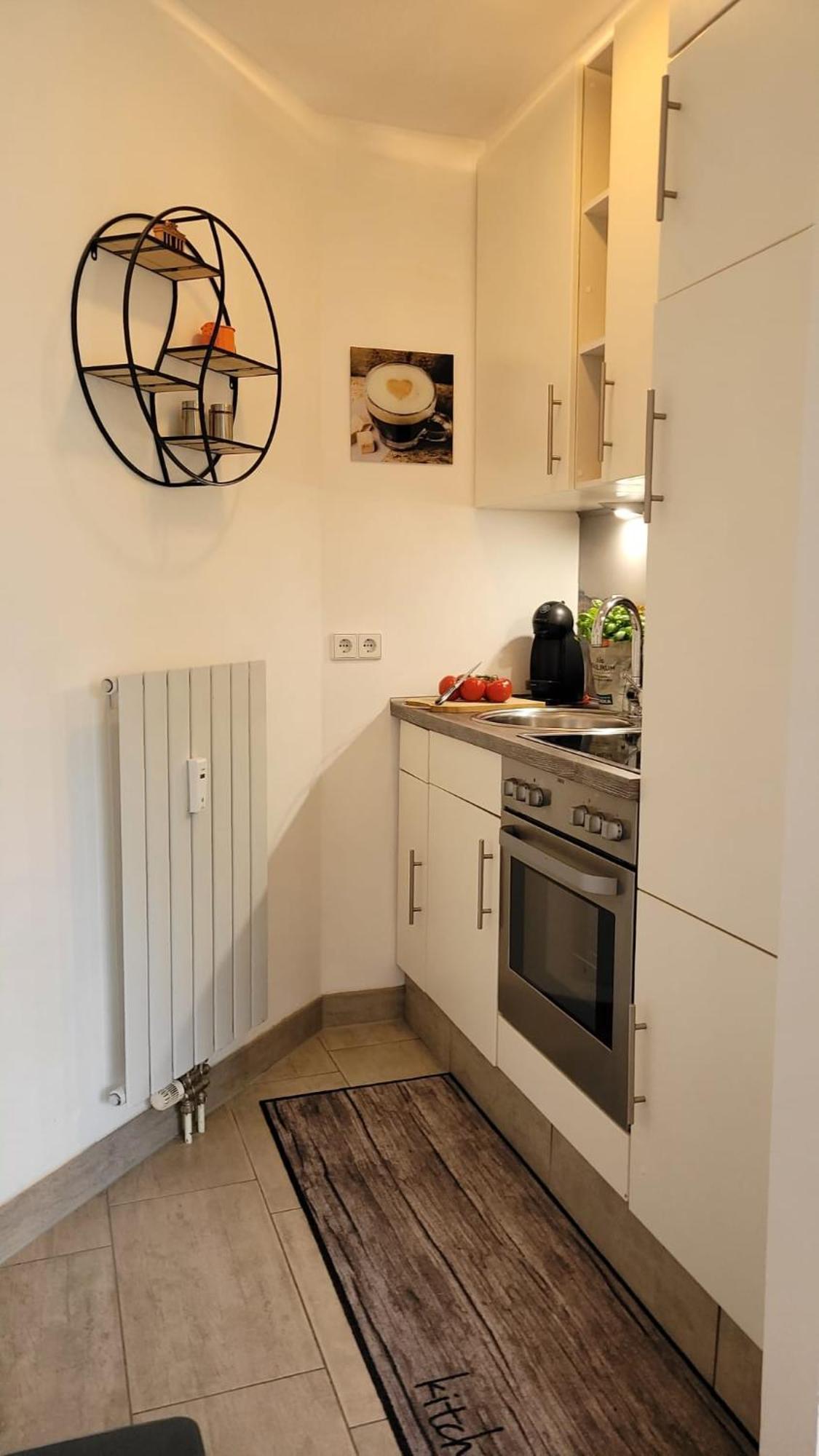 שונפלד Berlin-Oase - Schnuckelige Ferienwohnung An Der Grenze Zu Berlin מראה חיצוני תמונה