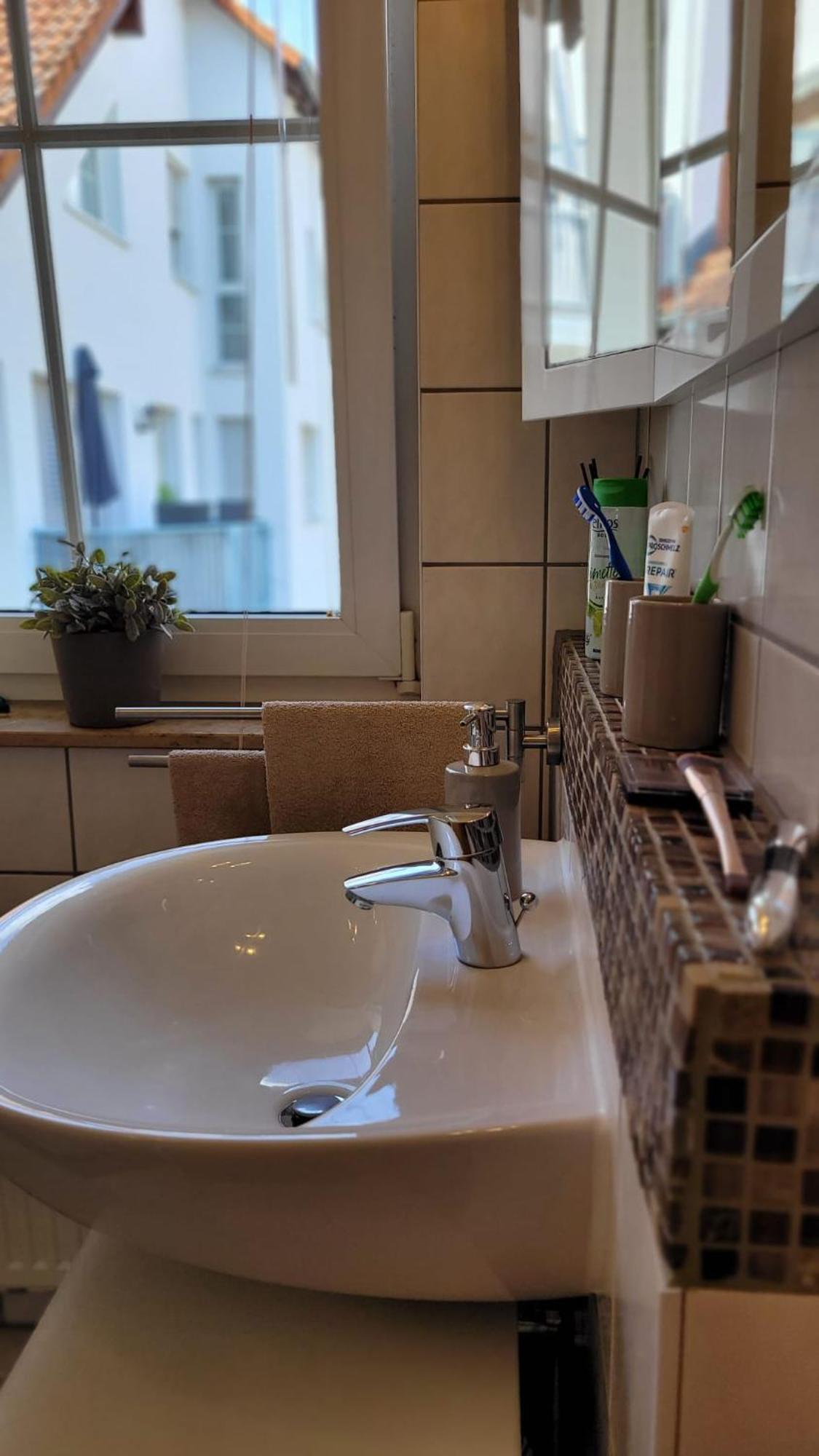 שונפלד Berlin-Oase - Schnuckelige Ferienwohnung An Der Grenze Zu Berlin מראה חיצוני תמונה