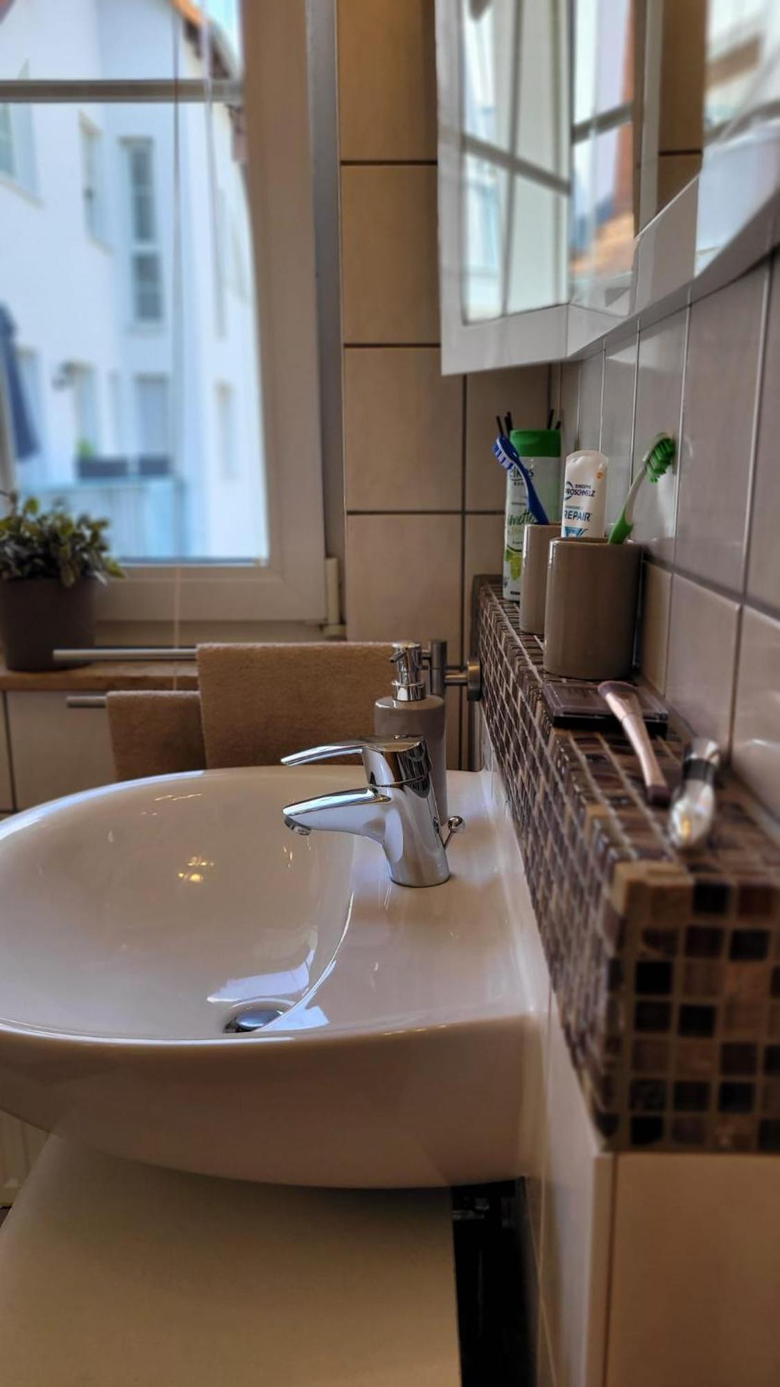 שונפלד Berlin-Oase - Schnuckelige Ferienwohnung An Der Grenze Zu Berlin מראה חיצוני תמונה