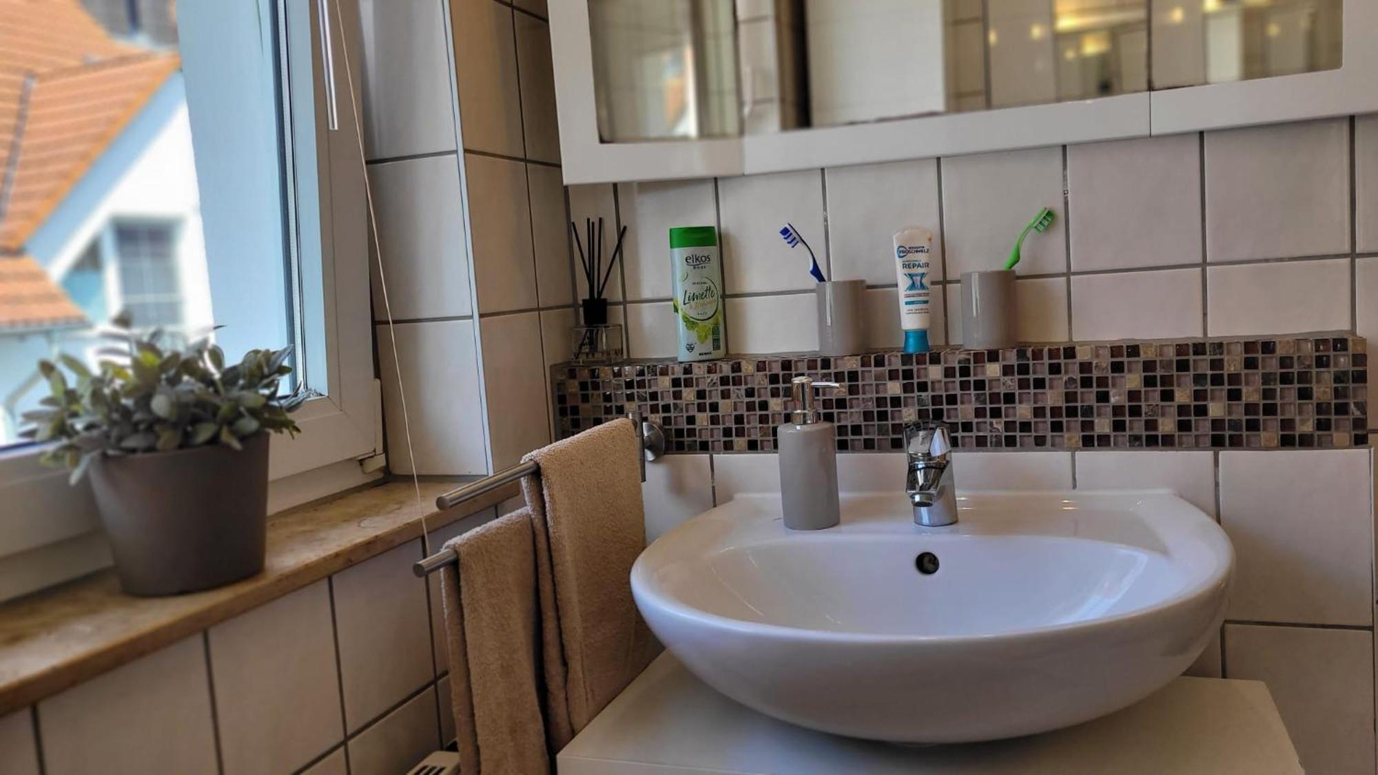 שונפלד Berlin-Oase - Schnuckelige Ferienwohnung An Der Grenze Zu Berlin מראה חיצוני תמונה
