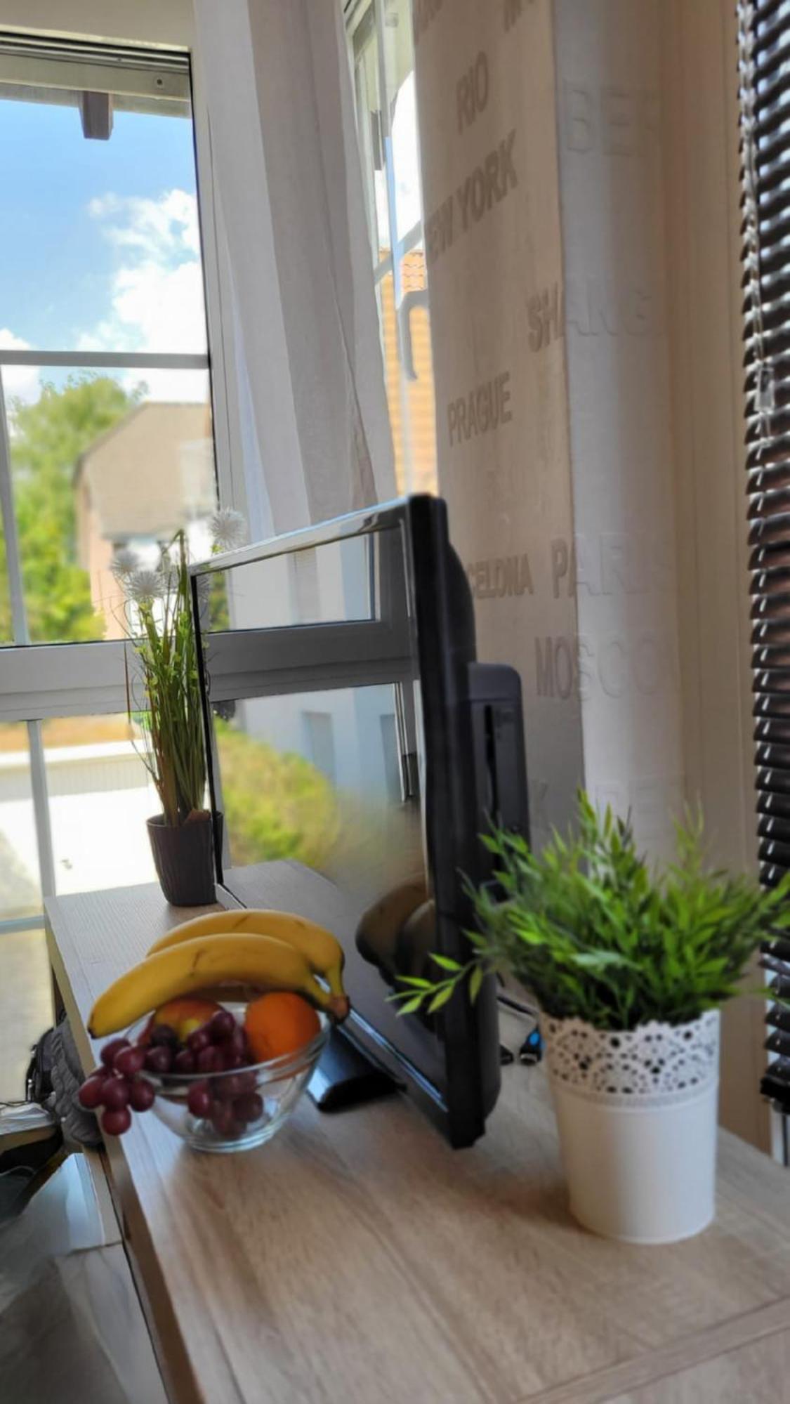 שונפלד Berlin-Oase - Schnuckelige Ferienwohnung An Der Grenze Zu Berlin מראה חיצוני תמונה