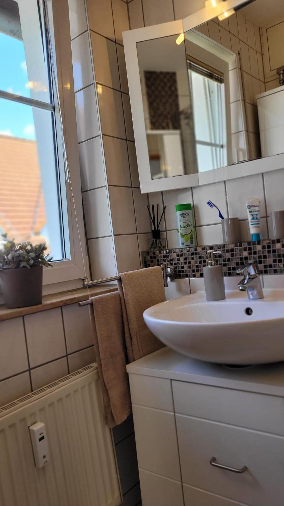 שונפלד Berlin-Oase - Schnuckelige Ferienwohnung An Der Grenze Zu Berlin מראה חיצוני תמונה